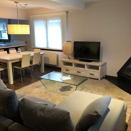 Apartament Casa Rey Vilac Zewnętrze zdjęcie