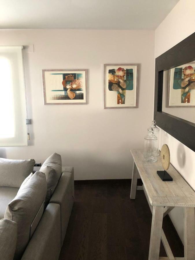 Apartament Casa Rey Vilac Zewnętrze zdjęcie