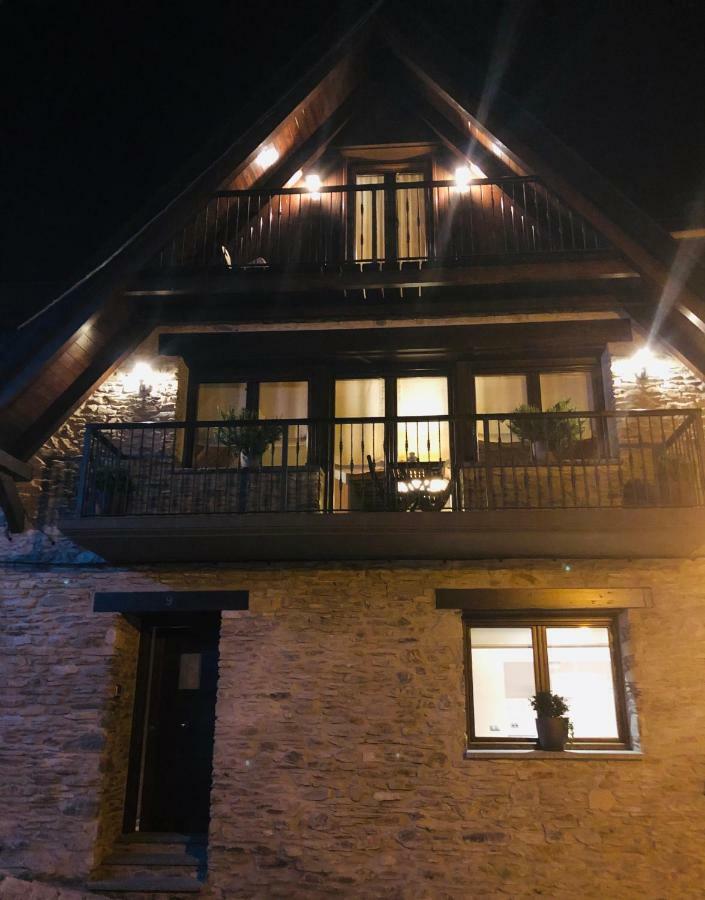 Apartament Casa Rey Vilac Zewnętrze zdjęcie