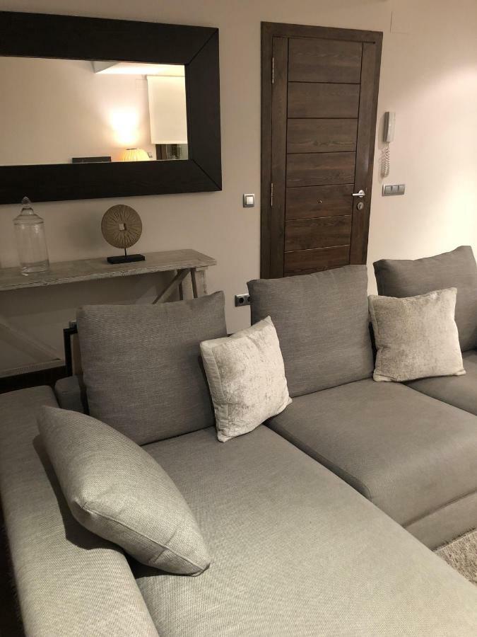 Apartament Casa Rey Vilac Zewnętrze zdjęcie