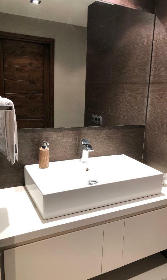 Apartament Casa Rey Vilac Zewnętrze zdjęcie