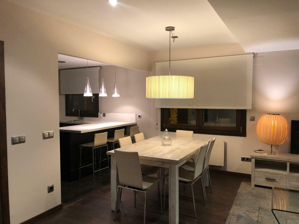 Apartament Casa Rey Vilac Zewnętrze zdjęcie
