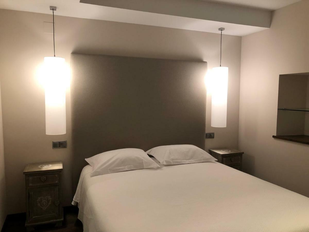 Apartament Casa Rey Vilac Zewnętrze zdjęcie