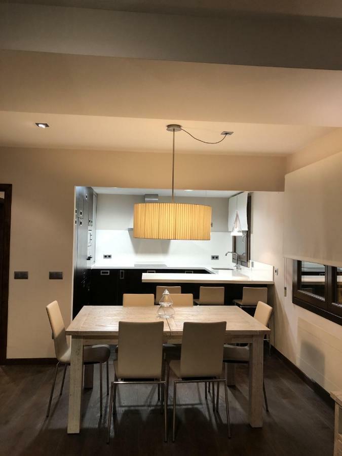 Apartament Casa Rey Vilac Zewnętrze zdjęcie