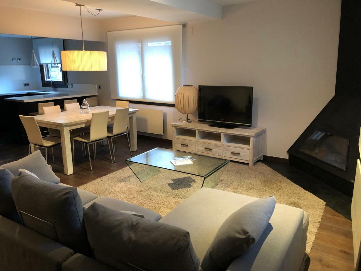 Apartament Casa Rey Vilac Zewnętrze zdjęcie