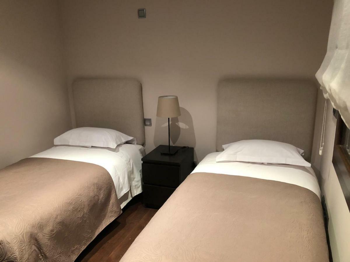 Apartament Casa Rey Vilac Zewnętrze zdjęcie